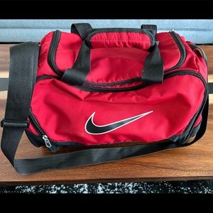 Nike Duffel Bag | Gym | Travel